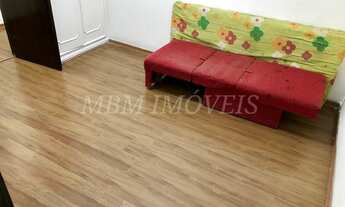 Imagem 4: Apartamento para venda com 86 mts² de 02 quartos na Tijuca proximo a estação de metro S.F