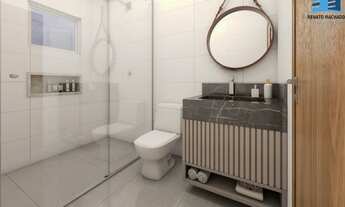 Imagem 6: Casa para venda tem 44 metros quadrados com 2 quartos em Faisqueira - Barra Velha - SC