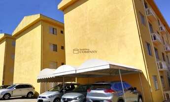 Imagem 2: Apartamento térreo à venda no Jardim Saira - Sorocaba/SP