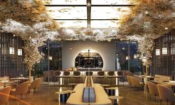 Imagem 7: Um Apartamento Inovador e Diferenciado no Gutierrez