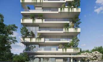 Imagem: Apartamento com 4 dormitórios à venda