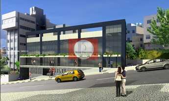 Imagem: Prédio para Venda em Salvador, Amaralina