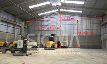 Imagem 7: Galpão COMERCIAL em Macaé - RJ, Cabiúnas