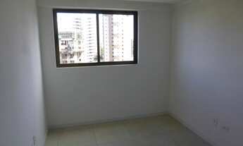 Imagem 5: Flat para venda possui 33 metros quadrados com 1 quarto em Parnamirim - Recife - PE
