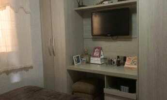 Imagem 7: Casa com 4 dormitórios à venda por R$ 650.000,00 - Vila Nova Jundiainópolis - Jundiaí/SP