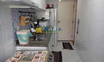 Imagem 4: Apartamento para Venda em Rio de Janeiro, Barra da Tijuca -Região Olímpica, 2 dormitórios