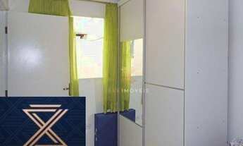 Imagem 6: Casa com 3 dormitórios à venda, 70 m² por R$ 450.000 - Burgo Paulista - São Paulo/SP