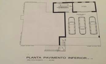 Imagem 3: Casa de condomínio para venda tem 524 metros quadrados com 1 quarto
