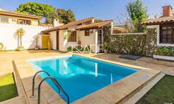 Imagem 3: PORTO ALEGRE - Casa Padrão - Tristeza