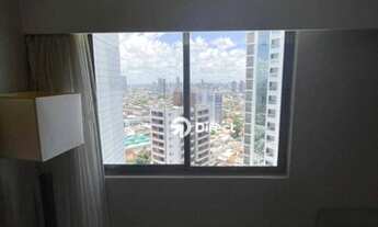 Imagem 6: Flat com 1 dormitório à venda, 39 m² por R$ 400.000,00 - Boa Viagem - Recife/PE