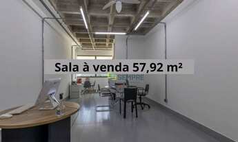 Imagem 7: Sala à venda, 57 m² - Estoril - Belo Horizonte/MG