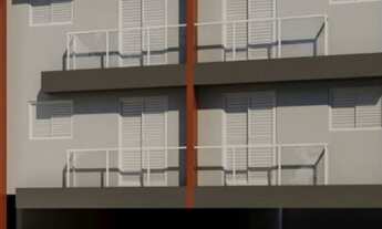 Imagem: Apartamento à venda com 2 dormitórios