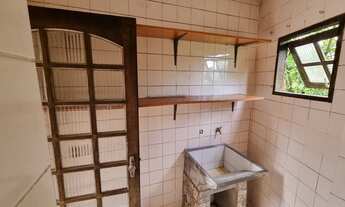 Imagem 3: Sobrado para aluguel tem 70 metros quadrados com 2 quartos em Jardim Pilar - Mauá - SP