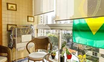 Imagem 6: SãO BERNARDO DO CAMPO - Apartamento Padrão - Centro