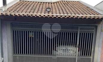 Imagem: Casa térrea no Parque Delta