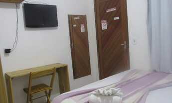 Imagem 5: Pousada em São Miguel dos Milagres