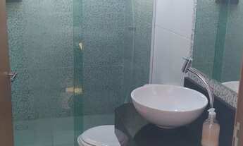 Imagem 7: Casa de condomínio para venda Pé na Água com 3 quartos em Igaratá - SP