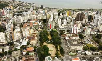 Imagem 3: Casa comercial no centro