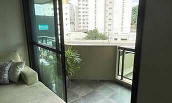Imagem 3: Vendo Excelente Apartamento tipo flat - Cambuí Mobiliado