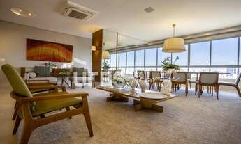 Imagem 4: CasaOpus Areião - Apartamento 4 quartos, sendo 4 suítes