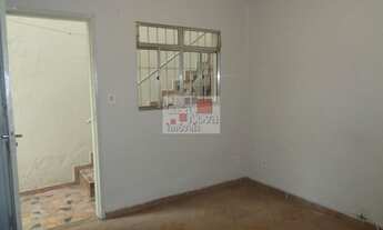 Imagem: Casa Assobradada, Vila Sabrina - São Paulo