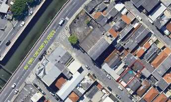 Imagem 4: Terreno para venda de 184m² no Parque Peruche - São Paulo - SP