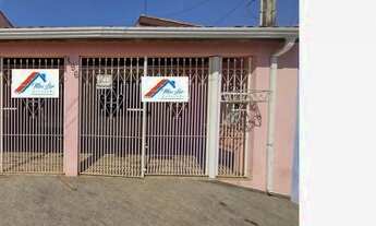 Imagem 2: Casa com ótimo tamanho e excelente preço - CA 003