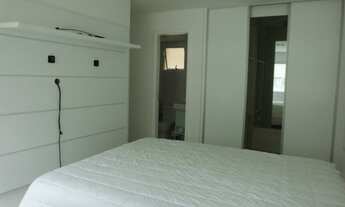 Imagem 6: Barra, Rio2, Gren Park, 3 qtos 103 m, ótima vista, sol manha!