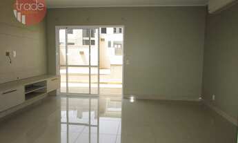 Imagem 6: Cobertura com 3 dormitórios para alugar, 237 m² por R$ 9.000,00/mês - Bosque das Juritis