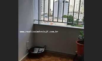 Imagem 2: Apartamento para Venda em Juiz de Fora, Centro, 3 dormitórios, 1 suíte, 3 banheiros, 1 vag