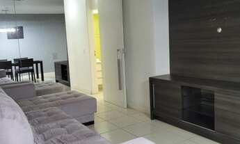 Imagem: VENDA APARTAMENTO MOBILIADO CONDOMÍNIO