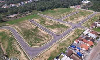 Imagem 2: Lote no bairro Padre Martinho Stein