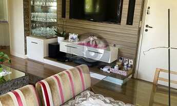 Imagem: Florianópolis - Apartamento Padrão - Centro