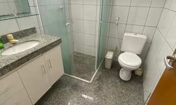 Imagem 6: Apartamento semi mobiliado no Renascença