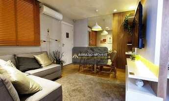 Imagem 7: Apartamento com 2 dormitórios à venda, 45 m² por R$ 200.000,00 - Colonial - Contagem/MG