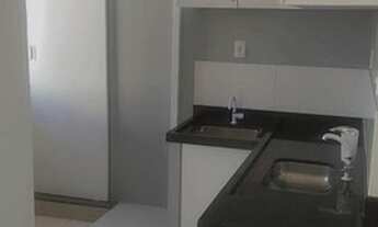 Imagem 5: Aluga-se kitnet Kitnet com 1 dormitório