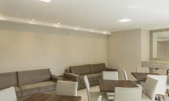 Imagem 5: Apartamento para venda possui 71 metros quadrados com 3 quartos. Excelente oportunidade