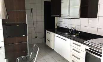 Imagem 6: Altos da Recife, Pq Dez. 3 suítes, 12° andar, 100% mobiliado