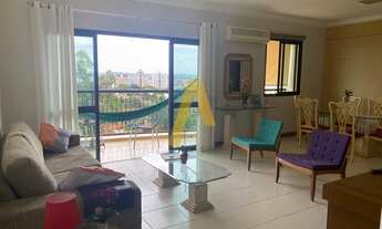 Imagem 3: Apartamento para alugar no bairro Jardim Botânico - Ribeirão Preto/SP