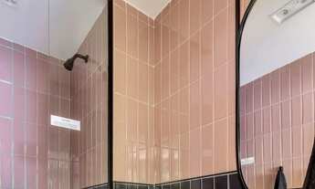 Imagem 3: Apartamento para venda possui 44 metros quadrados com 2 quartos com lazer completo em Ramo