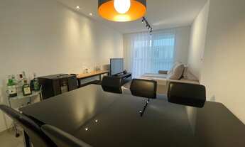 Imagem 2: Recreio dos Bandeirantes Prédio Novo 3 quartos 2 vagas