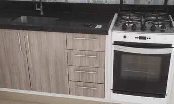 Imagem 3: Apartamento para Venda com 2 quartos Parque Cidade Jardim II, Jundiaí/SP