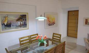 Imagem 5: Excelente apartamento de 2 quartos no Condomínio Joia da Barra