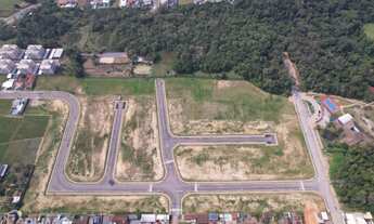 Imagem 5: Lote no bairro Padre Martinho Stein