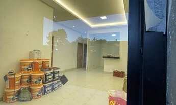 Imagem 6: Casa para venda tem 70 metros quadrados com 2 quartos em SIM - Feira de Santana - BA