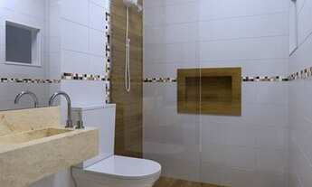 Imagem 3: Apartamento à venda com 2 dormitórios em Vila rosaria, São paulo cod:AP0282_RRX