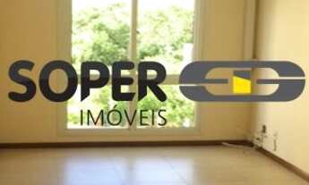 Imagem 2: Porto Alegre - Apartamento Padrão - Cristal