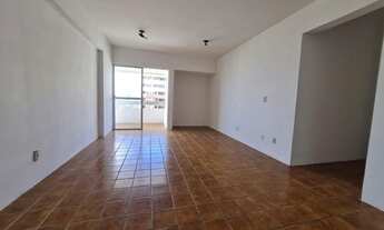 Imagem 2: Apto em Casa Caiada com 87m2, 2 quartos + reversível e 1 vaga