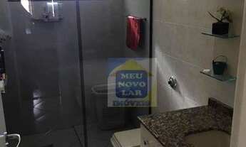 Imagem 7: Casa com 3 dormitórios à venda, 170 m² por R$ 819.000 - Pinheirinho - Curitiba/PR