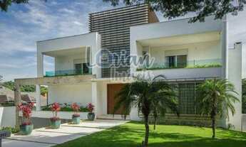 Imagem 2: CASA 688 M²| 5 SUITES